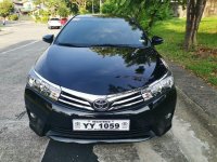 Used Toyota Corolla altis 2016 for sale in Manila