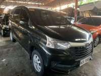 Black Toyota Avanza 2018 for sale in Quezon CIty