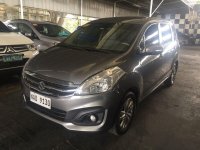 2017 Suzuki Ertiga for sale in Marikina 