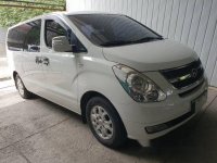 Used Hyundai Grand Starex 2011 for sale in Quezon City