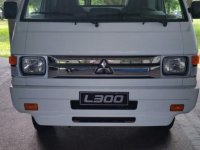 2020 Mitsubishi L300 for sale in Quezon City