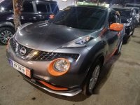 Used Nissan Juke 2017 Automatic Gasoline at 18171 km for sale in Manila