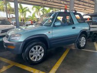 1997 Toyota Rav4 for sale in Pasig