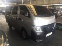 Used Nissan Urvan 2018 for sale in Marikina