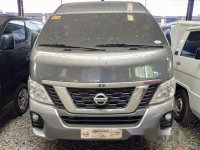 Used Nissan Nv350 Urvan 2018 for sale in Quezon City