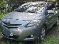 Second Hand Toyota Vios 2009 for sale in Manila