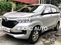 2018 Toyota Avanza for sale in Makati 