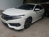 Used Honda Civic 2019 for sale in Quezon City