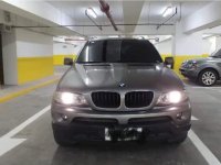Bmw X5 2006 for sale in Makati 