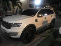 Second-hand Ford Everest 2018 for sale in Imus