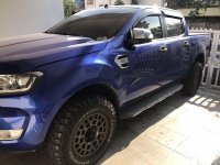 2nd-Hand Ford Ranger 2016 for sale in Parañaque