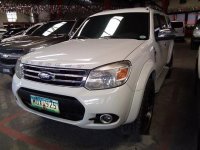 Used Ford Everest 2013 for sale in Manila