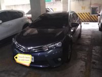 2019 Toyota Corolla Altis for sale in Quezon City