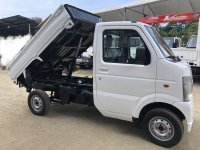 2018 Suzuki Multicab Latest Dump 4X4 for sale in Cebu City