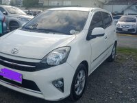 2015 Toyota Wigo for sale in Pasig 