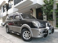 2013 Mitsubishi Adventure for sale in Quezon City