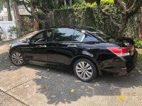 Used Honda Accord 2011 at 75000 km for sale in Taguig