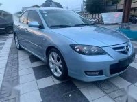 Mazda 3 2008 for sale in Manila