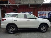Toyota Fortuner 2018 for sale in Caloocan