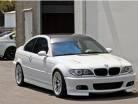2003 Bmw 3-Series for sale in Las Piñas