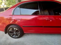Used Honda Civic 2001 for sale in Lubao