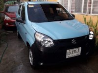 Suzuki Alto 2016 for sale in Paranaque 