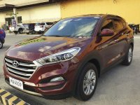 Used Hyundai Tucson 2018 for sale in Manila