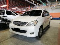 Used Toyota Innova 2012 Automatic Diesel for sale in Manila