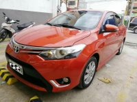 Used Toyota Vios 2018 for sale in Baliuag