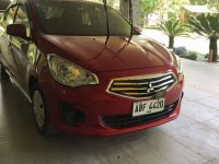 Mitsubishi Mirage G4 2015 for sale in Parañaque 