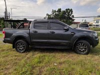 Used Ford Ranger 2014 for sale in Manila