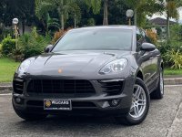 2015 Porsche Macan for sale in Quezon City