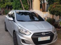2016 Hyundai Accent for sale in Muntinlupa