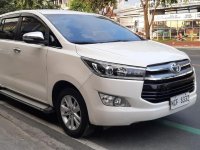 2016 Toyota Innova for sale in Quezon City