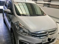 Suzuki Ertiga 2017 for sale in Las Pinas