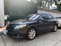 2010 Toyota Corolla Altis for sale in Manila