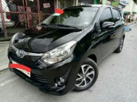 2018 Toyota Wigo for sale in Makati