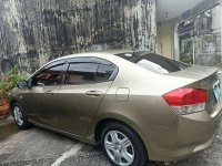 2012 Honda City for sale in Dasmarinas