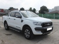 2018 Ford Ranger for sale in Manila
