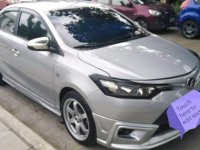 2014 Toyota Vios for sale in Quezon City