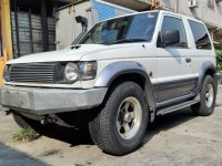 2nd Hand Mitsubishi Pajero for sale in Malabon