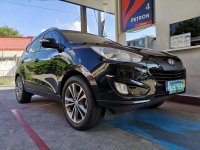 2010 Hyundai Tucson for sale in Manila