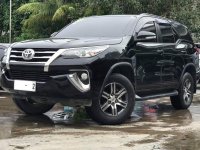 2017 Toyota Fortuner for sale in Makati 