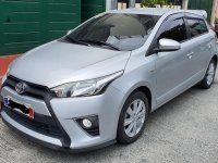 2016 Toyota Yaris for sale in Quezon City
