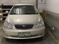 2006 Toyota Corolla Altis for sale in Parañaque