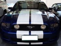 Ford Mustang 2014 for sale in Parañaque