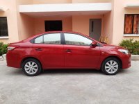 2015 Toyota Vios for sale in Manila