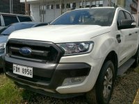 2017 Ford Ranger for sale in Cainta