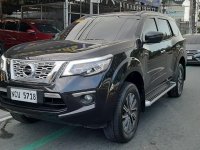2019 Nissan Terra for sale in Quezon City