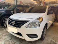 Nissan Almera 2018 for sale in Cebu City